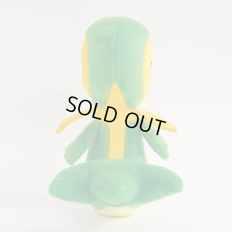 画像5: ポケットモンスターALL STAR COLLECTION「ツタージャ(S)」 (5)