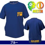 画像6: NESTA[ネスタ]ICY DEO接触冷感ストレッチTシャツ (6)