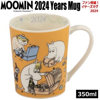 ムーミン マグカップ 2個セット 楽天市場】ムーミン ペアマグセット Daily Life(リサイクル