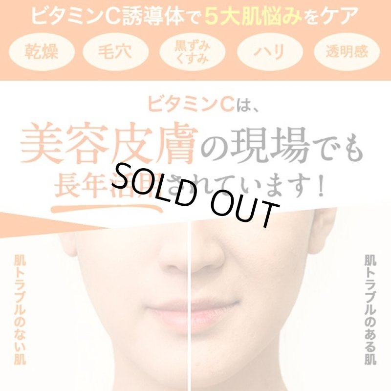 画像7: 送料無料！ビタミンC誘導体APPS高濃度配合VC-100ブライトモイスチャーゲル300g[1点]   (7)
