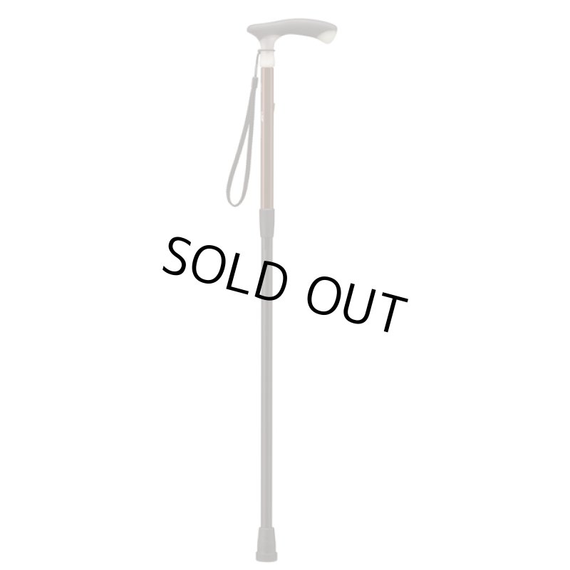 画像9: 杖ステッキ・愛杖楽スマ/伸縮タイプ (9)