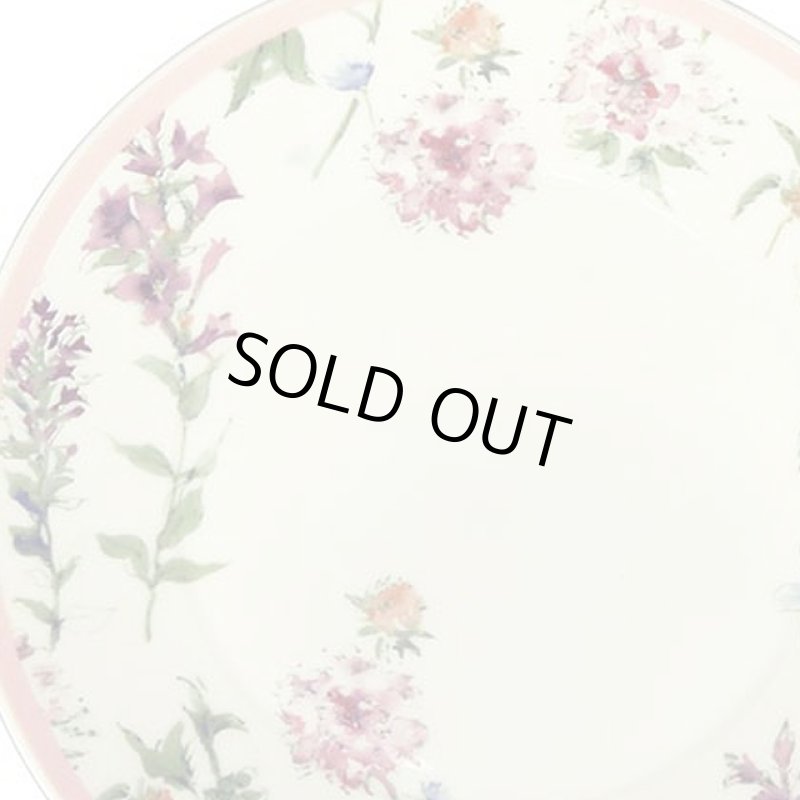 画像6: LAURA ASHLEYローラアシュレイ「ワイルドメドウ」モーニングペアセット (6)