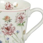 画像5: LAURA ASHLEYローラアシュレイ「ワイルドメドウ」モーニングペアセット (5)