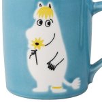 画像6: MOOMINムーミンカラフルマグ (6)