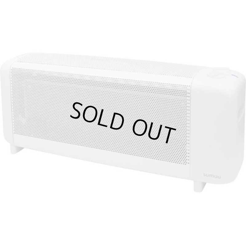 画像10: 送料無料!大特価!暖房器 遠赤外線 クリーン 静音「速暖マイカヒーター シアーボウ」 (10)