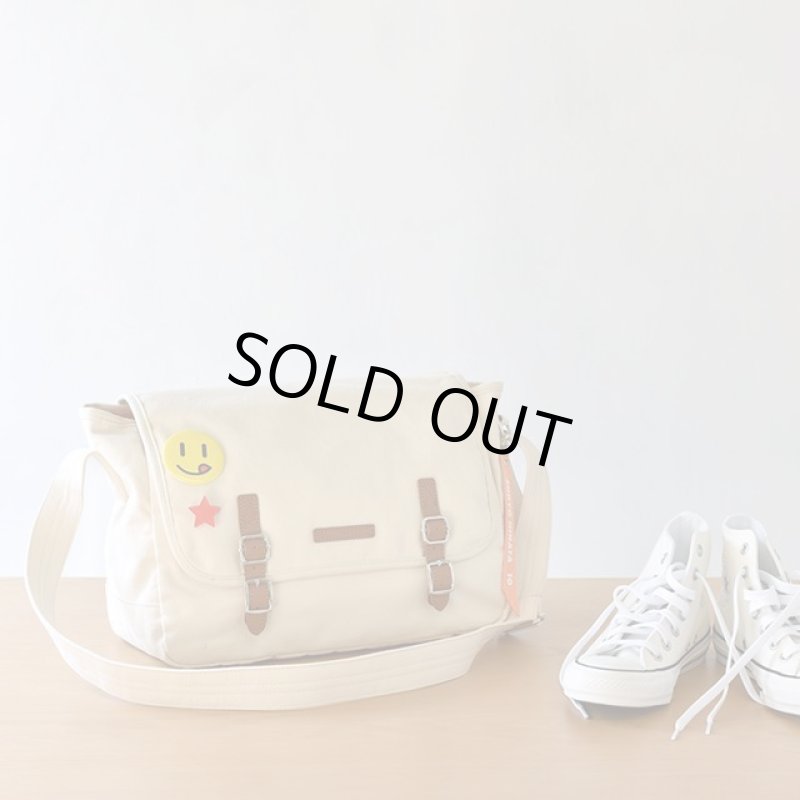 画像7: ハイキュー！！オリジナルショルダーバッグ 「日向翔陽モデル」 (7)