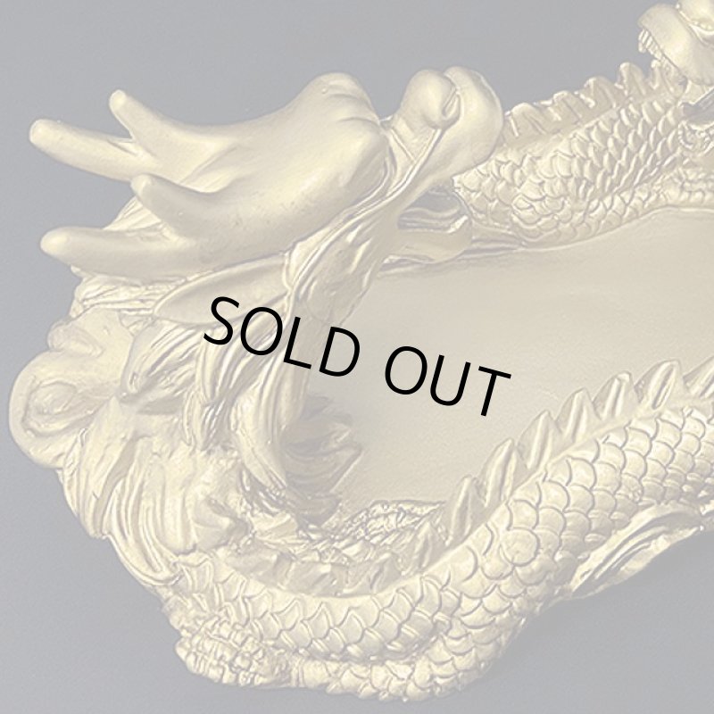 画像5: 風水・開運祈願「双龍浄化皿」 (5)