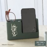 画像10: ムーミン スマホ＆メガネスタンド (10)