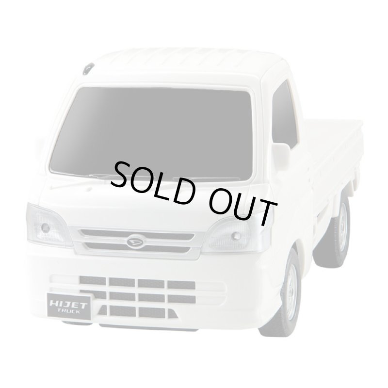 画像2: フリクション「ハイゼットトラック」 (2)