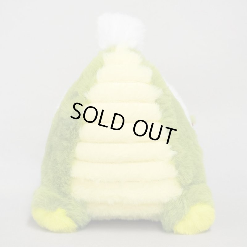 画像6: 2024年干支ぬいぐるみ「辰のたつ丸」 (6)