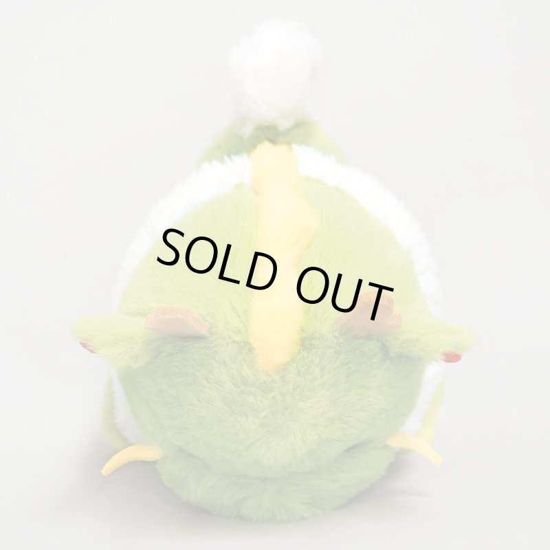 画像5: 2024年干支ぬいぐるみ「辰のたつ丸」 (5)