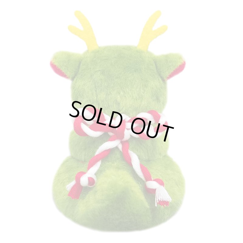 画像9: 2024年干支ぬいぐるみ「たつもっち同色2個セット」 (9)