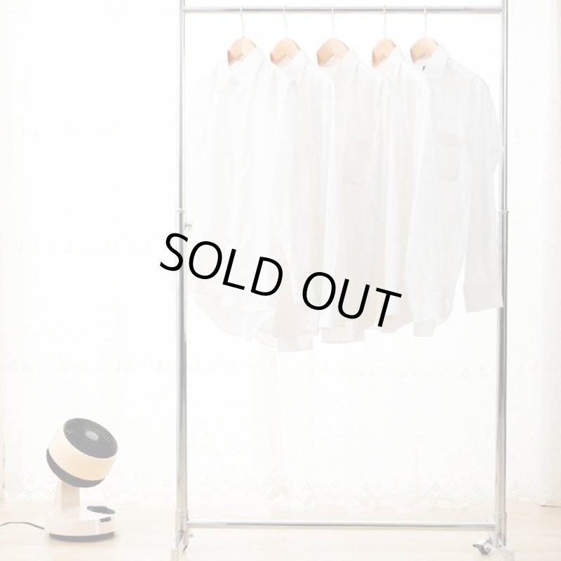 画像8: 温風で冬の洗濯物がすぐ乾く！エアコン効率アップ！温冷風サーキュレーター (8)