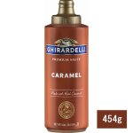 画像6: アメリカ直輸入GHIRARDELLI「ギラデリ」フレーバーソース＆プレミアムホットココアミックスセット (6)