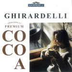 画像2: アメリカ直輸入GHIRARDELLI「ギラデリ」プレミアムホットココアミックス１BOX（15包） (2)