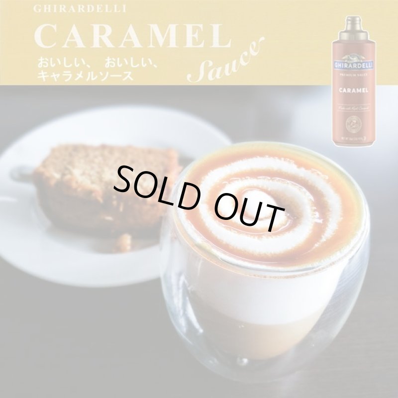 画像5: アメリカ直輸入GHIRARDELLI「ギラデリ」フレーバーソース＆プレミアムホットココアミックスセット (5)