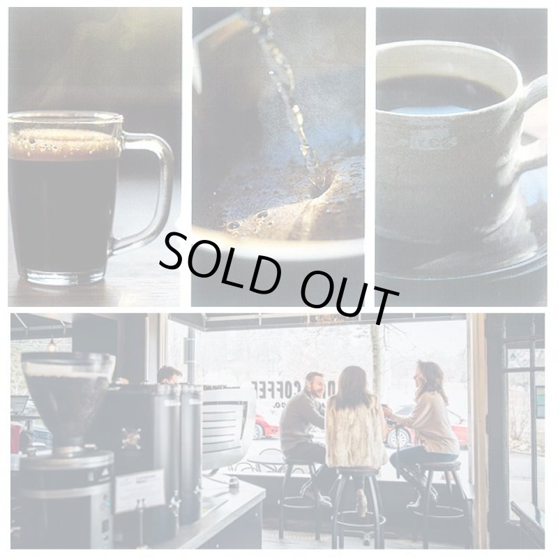 画像4: アメリカ直輸入「リエコーヒー」ハウスブレンド＆フレーバードリップパックセット（15袋） (4)