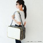 画像3: ハイキュー！！オリジナルスポーツバッグ「梟谷学園高校」 (3)