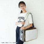 画像2: ハイキュー！！オリジナルスポーツバッグ「梟谷学園高校」 (2)