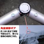 画像5: 楽々雪降ろし＆雪庇・凍雪除去セット 6ｍ (5)