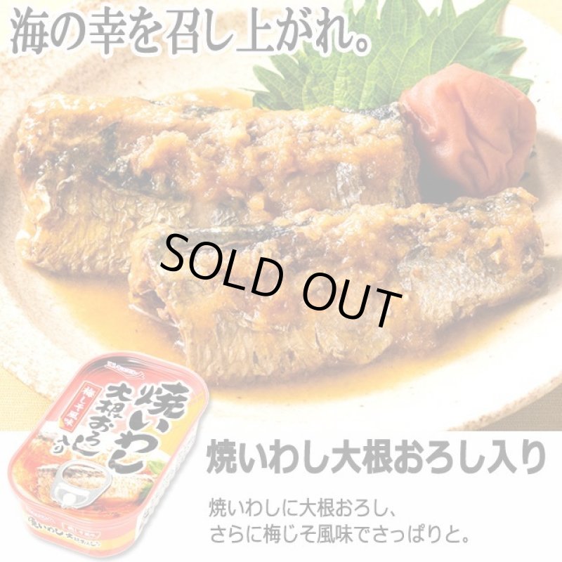 画像4: 毎日のもう一品グルメ!バラエティ7種メニュー 計14缶セット (4)