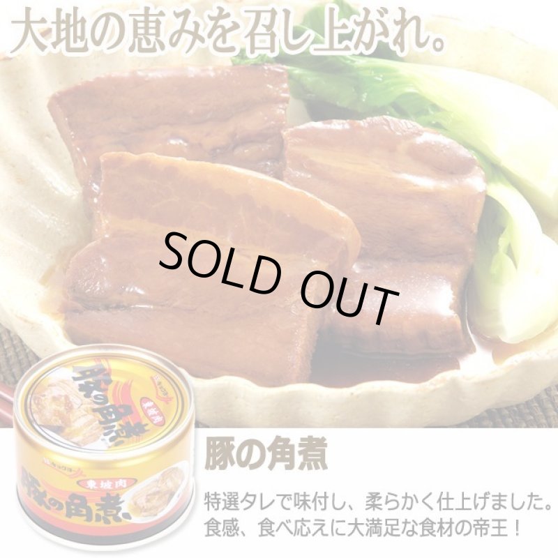 画像7: 毎日のもう一品グルメ!バラエティ7種メニュー 計14缶セット (7)