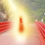 画像4: 幸運をもたらす奇跡の写真「神降臨」 (4)