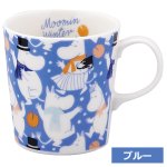 画像5: MOOMINムーミン2023ウィンターセレブレーションマグカップ (5)