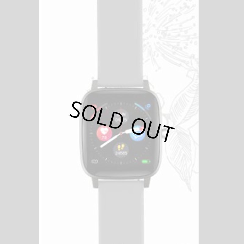 画像13: Android/iOS対応多機能スマートウォッチINOTH[イノス] (13)