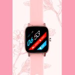 画像12: Android/iOS対応多機能スマートウォッチINOTH[イノス] (12)