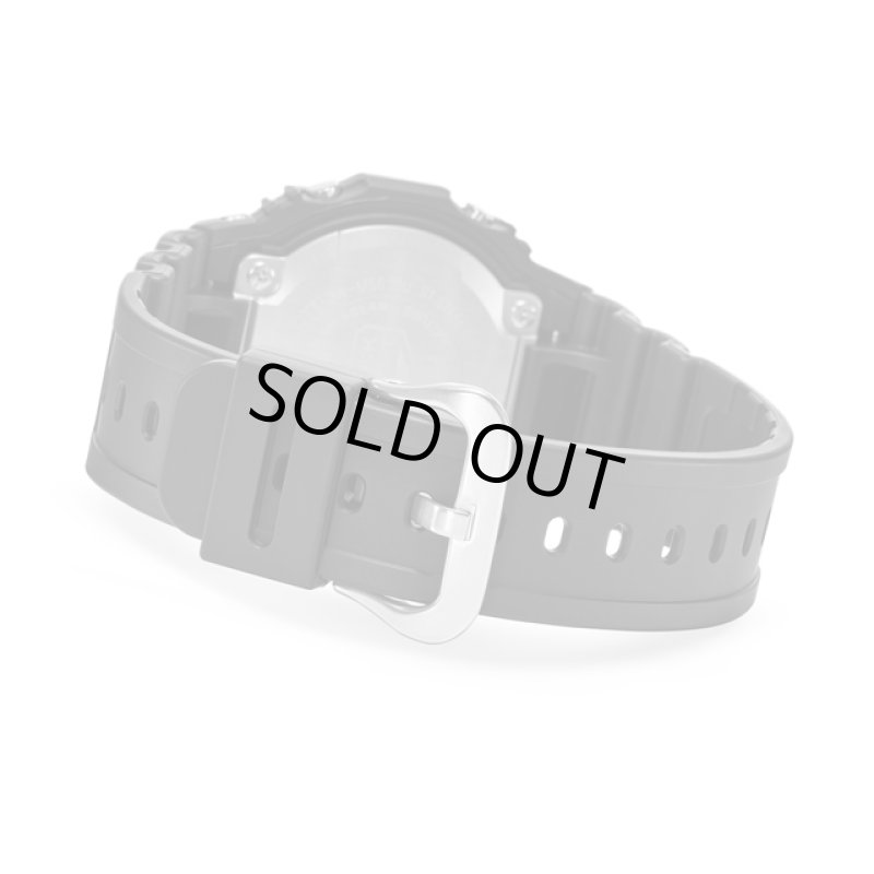 画像8: G-SHOCK 電波ソーラー デジタルウォッチ GW-M5610U-1BJF (8)