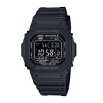 画像12: G-SHOCK 電波ソーラー デジタルウォッチ GW-M5610U-1BJF (12)