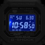 画像4: G-SHOCK 電波ソーラー デジタルウォッチ GW-M5610U-1BJF (4)