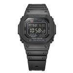 画像2: G-SHOCK 電波ソーラー デジタルウォッチ GW-M5610U-1BJF (2)