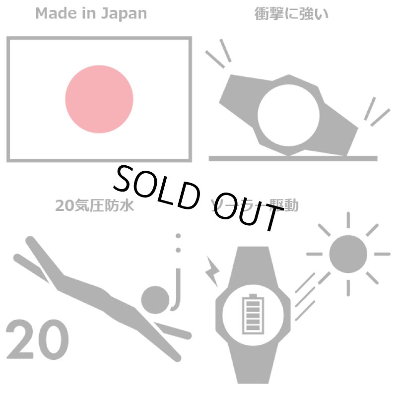 画像12: G-SHOCK Bluetooth搭載電波ソーラーフルメタルデジタルウォッチ GMW-B5000D-1JF (12)