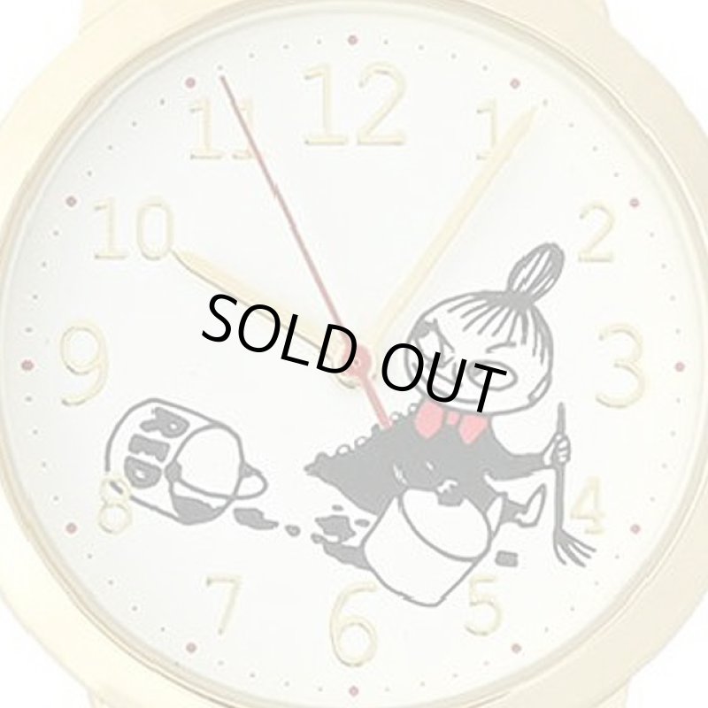 画像9: ムーミンカジュアルウォッチ5 (9)