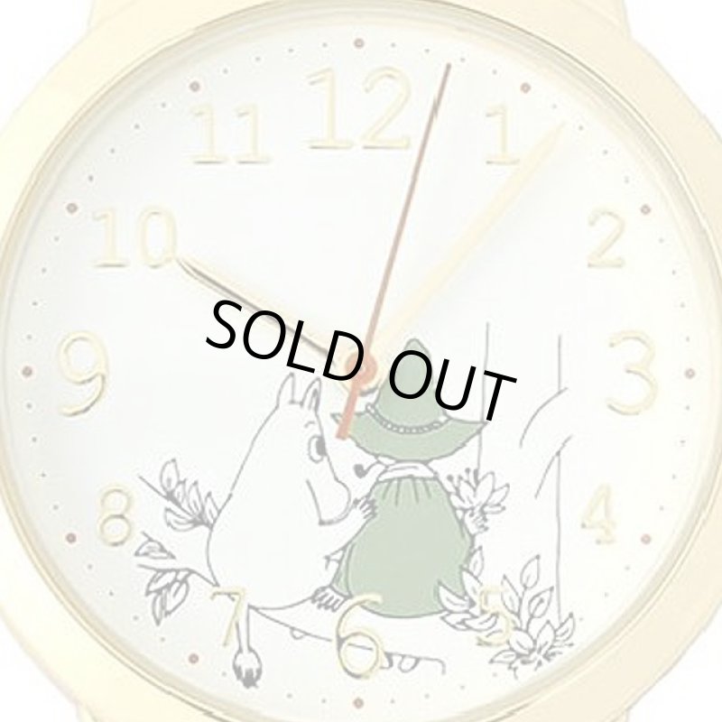 画像11: ムーミンカジュアルウォッチ5 (11)