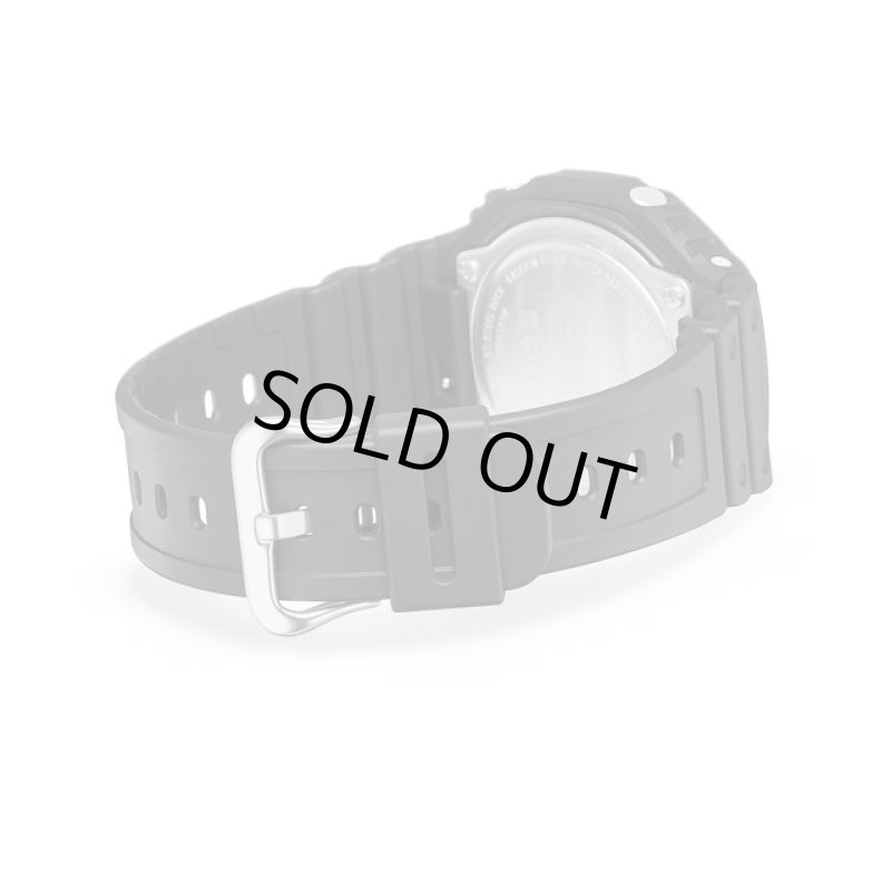 画像9: G-SHOCK Bluetooth搭載電波ソーラーアナデジウォッチ GA-B2100-1AJF (9)