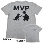 画像6: OHTANI  MVPハイタッチTシャツ (6)