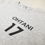画像4: OHTANI  MVPハイタッチTシャツ (4)