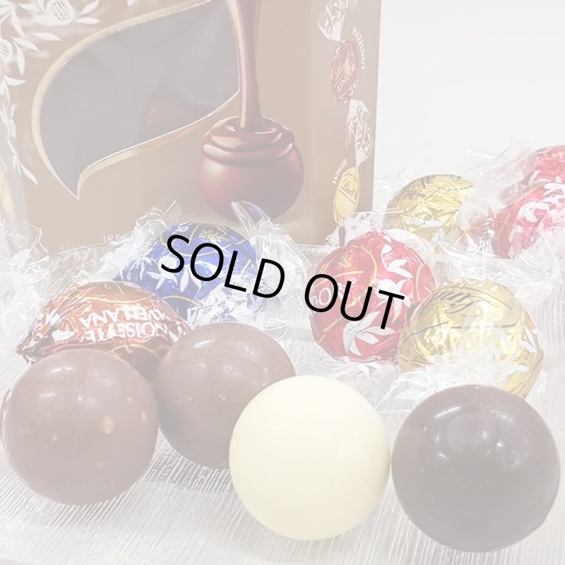 画像8: Lindt-リンツ- 一口チョコレート「リンドールアソート200g」 (8)