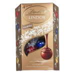 画像7: Lindt-リンツ- 一口チョコレート「リンドールアソート200g」 (7)