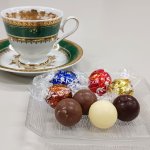 画像5: Lindt-リンツ- 一口チョコレート「リンドールアソート200g」 (5)