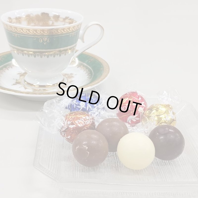 画像5: Lindt-リンツ- 一口チョコレート「リンドールアソート200g」 (5)