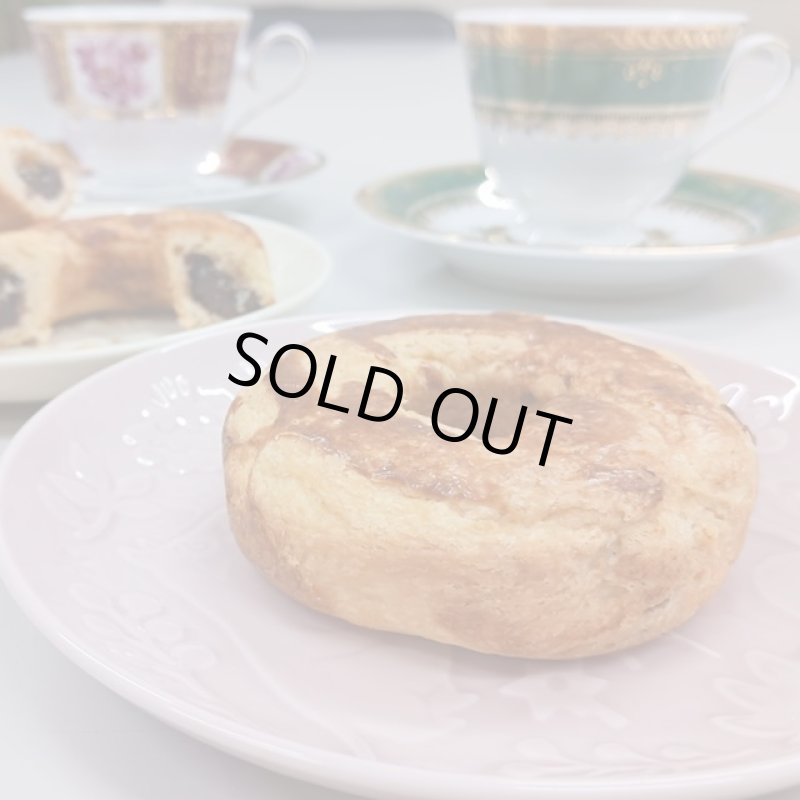 画像2: Heart Bread ANTIQUE「魔法のチョコパイリング」8個入り (2)