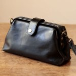 画像11: イタリアデザイン本牛革ポンドバッグTHE Pond bag (11)