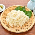 画像9: 送料無料！訳あり品だけど本場の確かな味！秋田県名産稲庭うどん2.5kg (9)