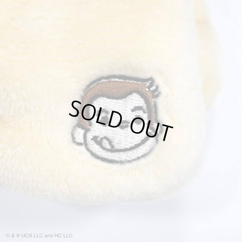 画像9: Curious Georgeおさるのジョージ「ヘアバンド」 (9)