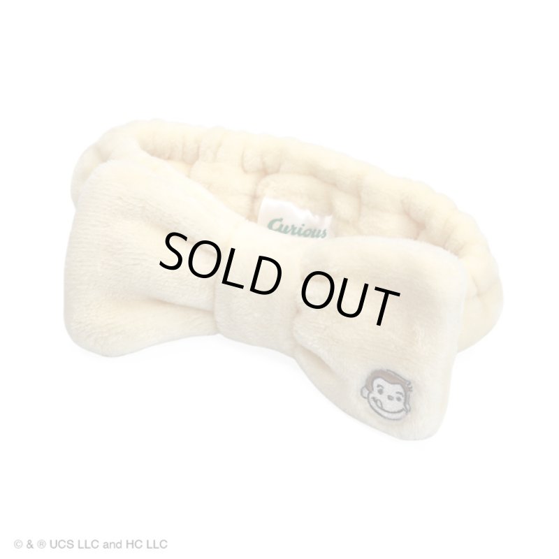 画像12: Curious Georgeおさるのジョージ「ヘアバンド」 (12)