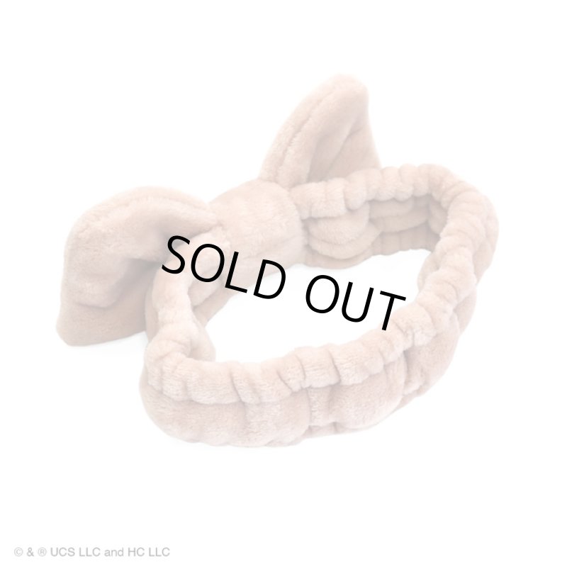 画像5: Curious Georgeおさるのジョージ「ヘアバンド」 (5)